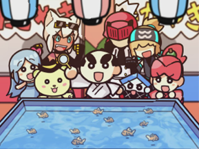 ビッくらポン
