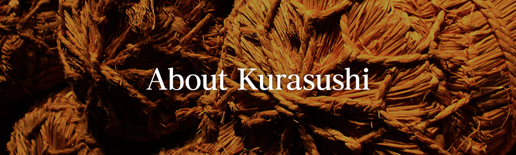 About Kurasushi