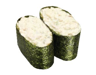 ツナサラダ