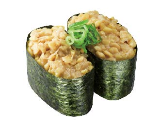 納豆