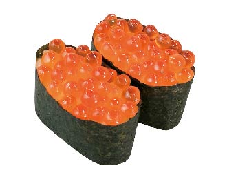 大粒いくら