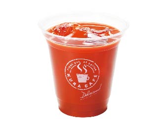 野菜フルーツジュース