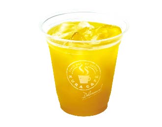 ミックスジュース