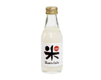 シャリコーラ