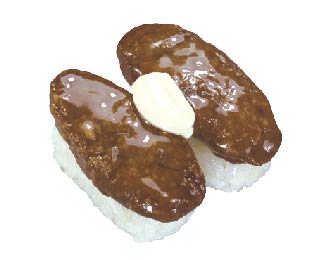 ハンバーグ