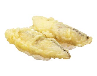 国産さわら天寿司