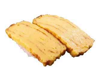たまご焼き