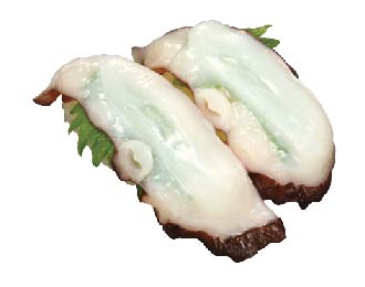 大葉生たこ