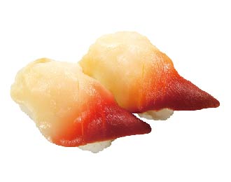 ほっき貝