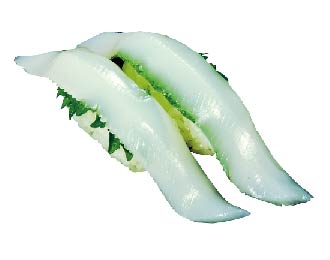 大葉真いか