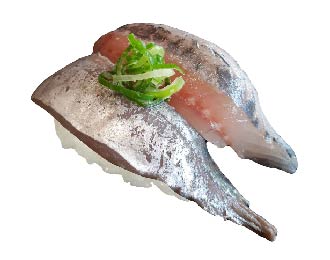 あじ