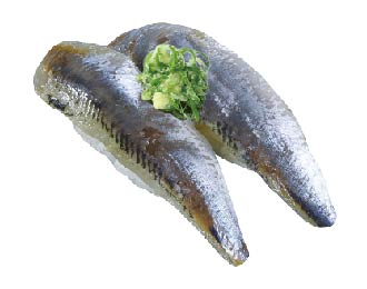 真いわし