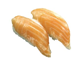 とろサーモン