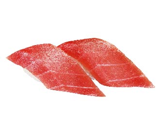 極み熟成 厚切りまぐろ