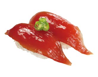 極み熟成 漬けまぐろ