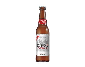 ドライゼロα(ノンアルコールビ ール)
