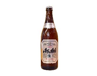 瓶ビール