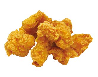 ちびころチキン