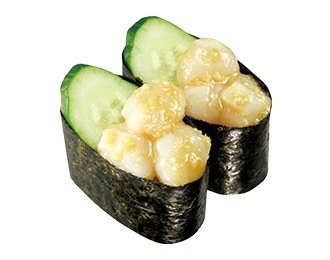 涙小柱