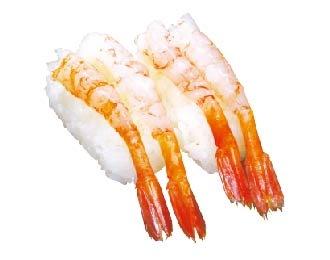 甘えび