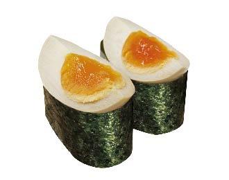 味玉
