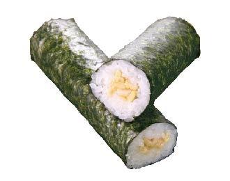 納豆巻