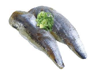 真いわし