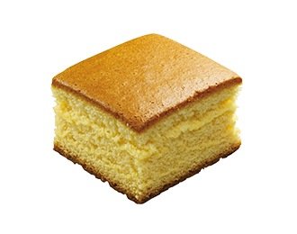 はちみつカステラ