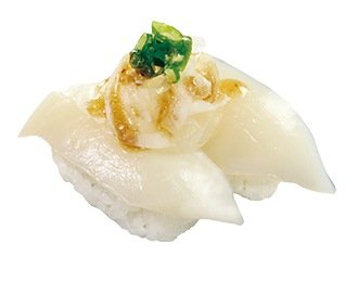 いか 石澤ドレッシング