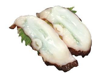 大葉生たこ