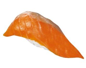【宇和島産】みかんサーモン(一貫)