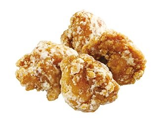 伝説の鶏唐揚げ