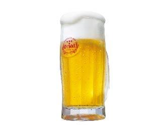 オリオンドラフト<生ビール>