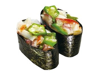 海鮮おくら