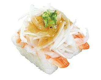 えび 石澤ドレッシング