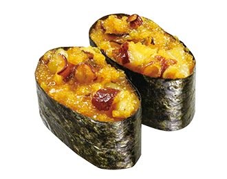 うに入り海鮮軍艦
