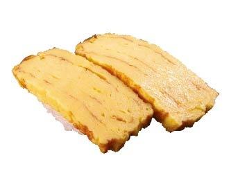 たまご焼き