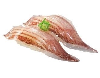 剣先いか