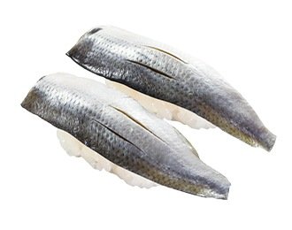 こはだ
