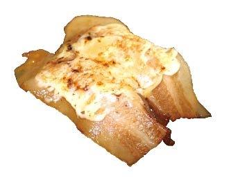 あぶりチーズ豚カルビ