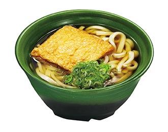 きつねうどん