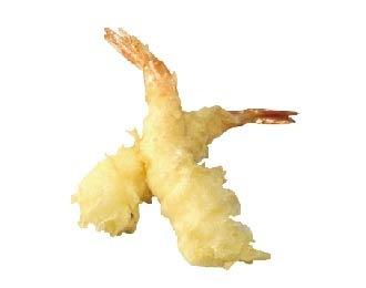 えび天