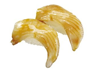 白とり貝