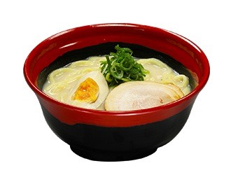 鶏塩パイタンらーめん