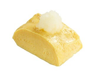 だし巻き玉子