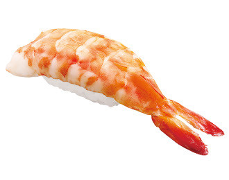 天然大えび(一貫)
