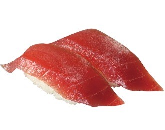天然まぐろ(特Aランク)上赤身