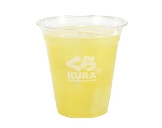 りんごジュース