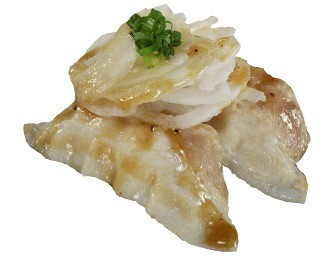 豚しゃぶ石澤ドレッシング