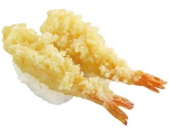 えび天寿司